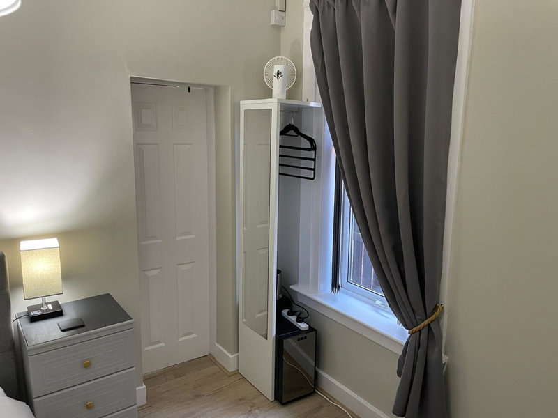 Peacock Guest House, Largs, United Kingdom
