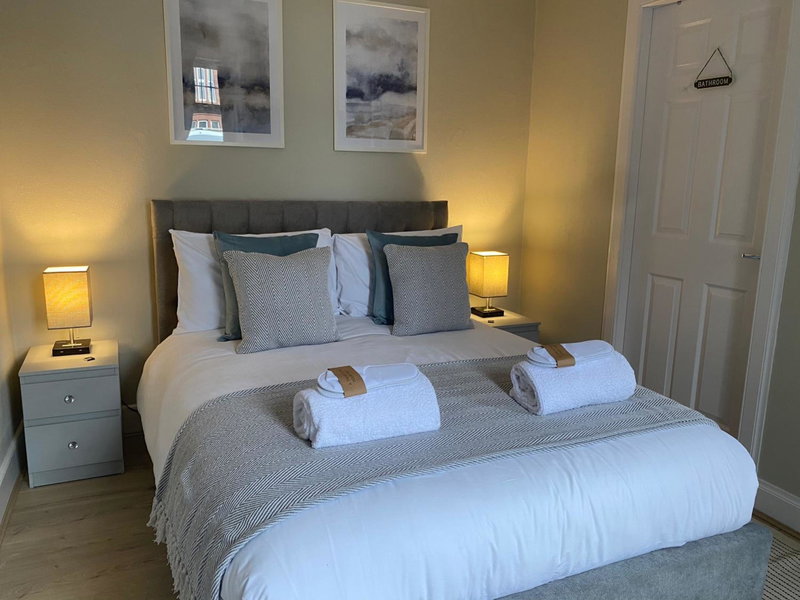 Peacock Guest House, Largs, United Kingdom