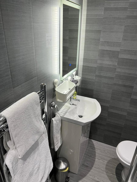 Peacock Guest House, Largs, United Kingdom