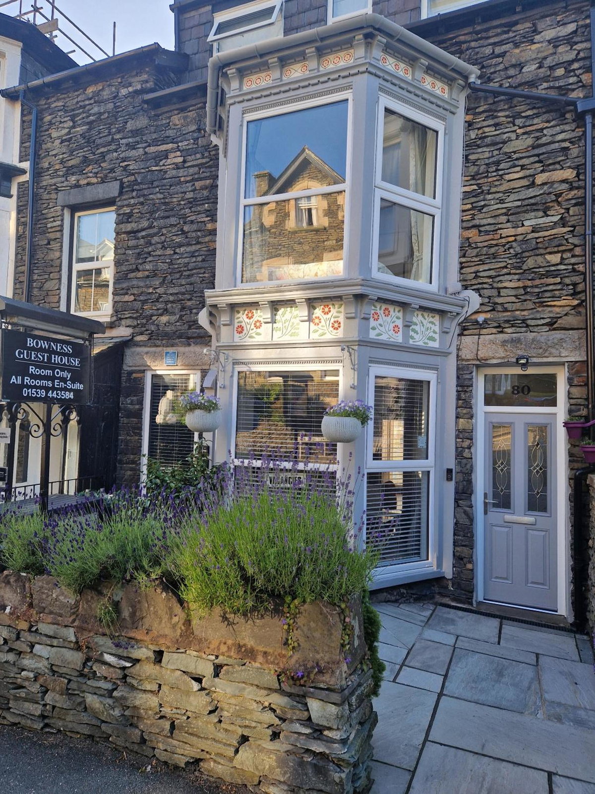 Bowness Guest House, United Kingdom