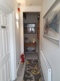 Bowness Guest House, Bowness-on-Windermere, United Kingdom