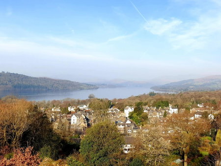 Bowness Guest House, Bowness-on-Windermere, United Kingdom