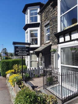 Bowness Guest House, Bowness-on-Windermere, United Kingdom