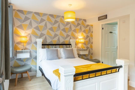 Bowness Guest House, Bowness-on-Windermere, United Kingdom