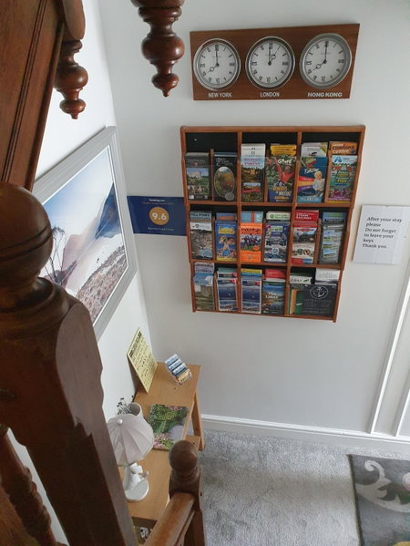 Bowness Guest House, Bowness-on-Windermere, United Kingdom