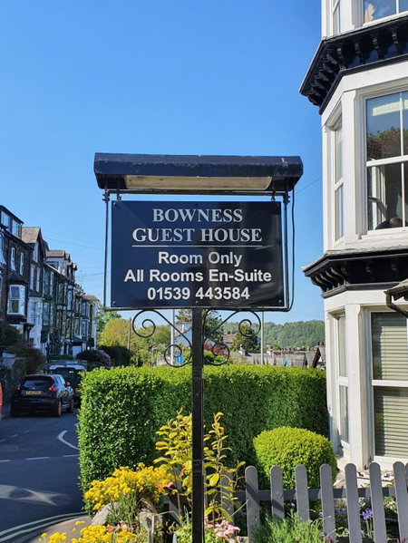 Bowness Guest House, Bowness-on-Windermere, United Kingdom