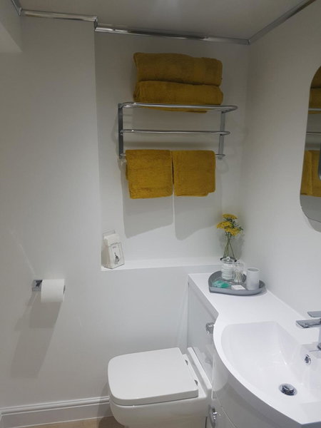 Bowness Guest House, Bowness-on-Windermere, United Kingdom