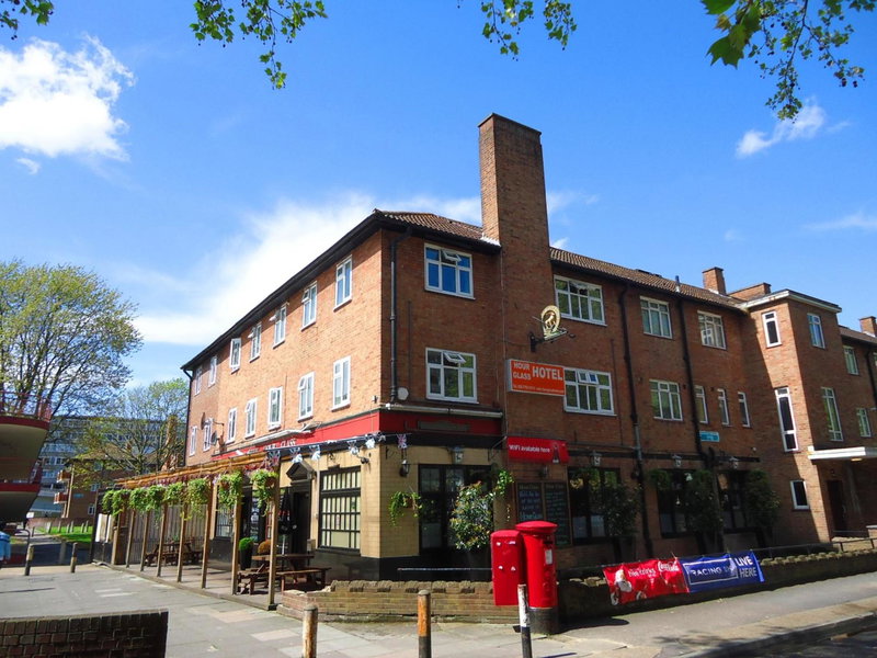 Hour Glass Hotel, London, United Kingdom
