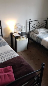 Hour Glass Hotel, London, United Kingdom