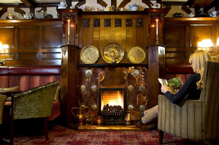 The George Hotel, Penrith, United Kingdom