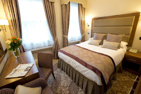 The George Hotel, Penrith, United Kingdom