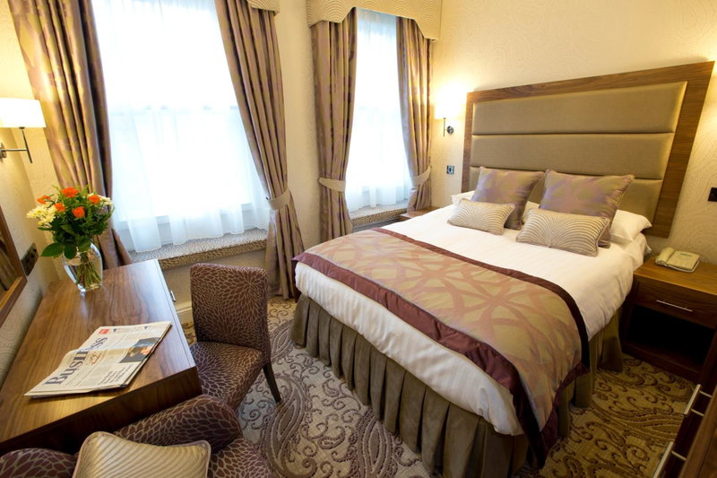 The George Hotel, Penrith, United Kingdom