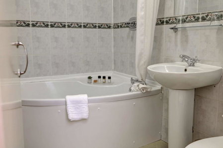 The George Hotel, Penrith, United Kingdom