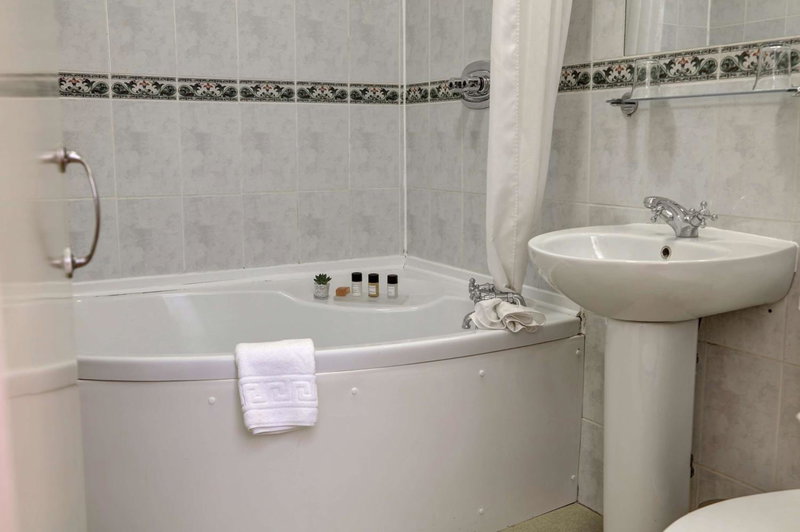 The George Hotel, Penrith, United Kingdom
