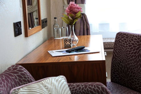 The George Hotel, Penrith, United Kingdom