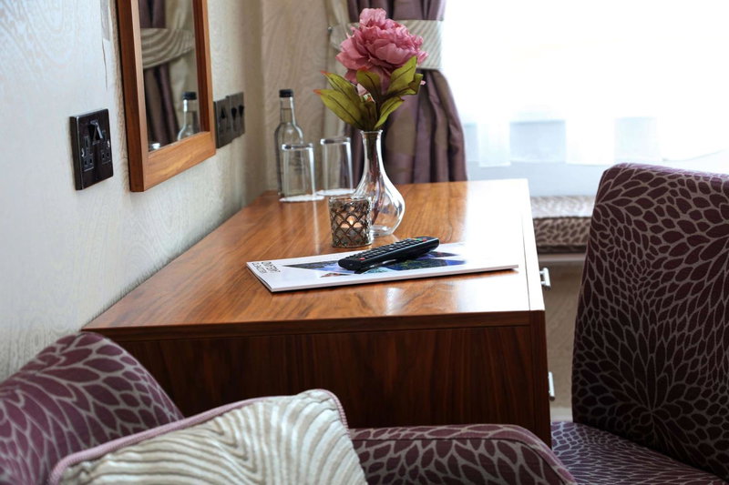 The George Hotel, Penrith, United Kingdom