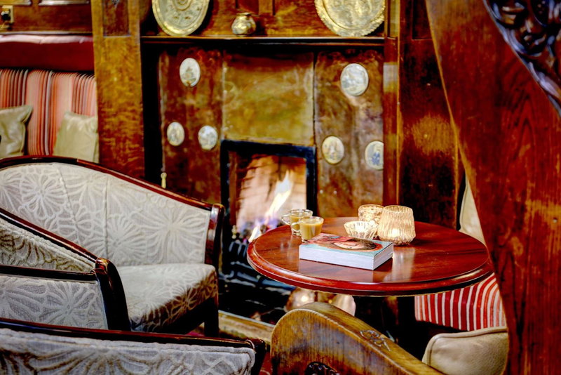 The George Hotel, Penrith, United Kingdom