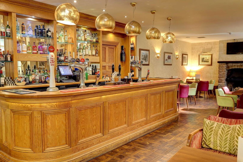 The George Hotel, Penrith, United Kingdom