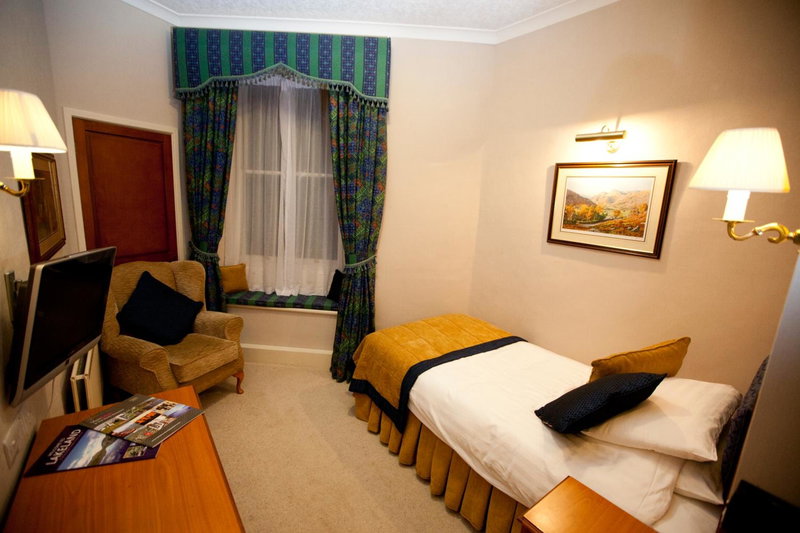 The George Hotel, Penrith, United Kingdom