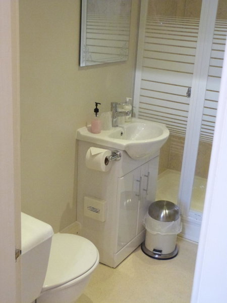 Dunallan Guest House, Perth, United Kingdom