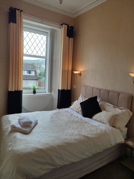 Dunallan Guest House, Perth, United Kingdom