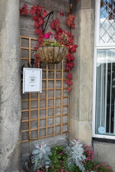 Dunallan Guest House, Perth, United Kingdom