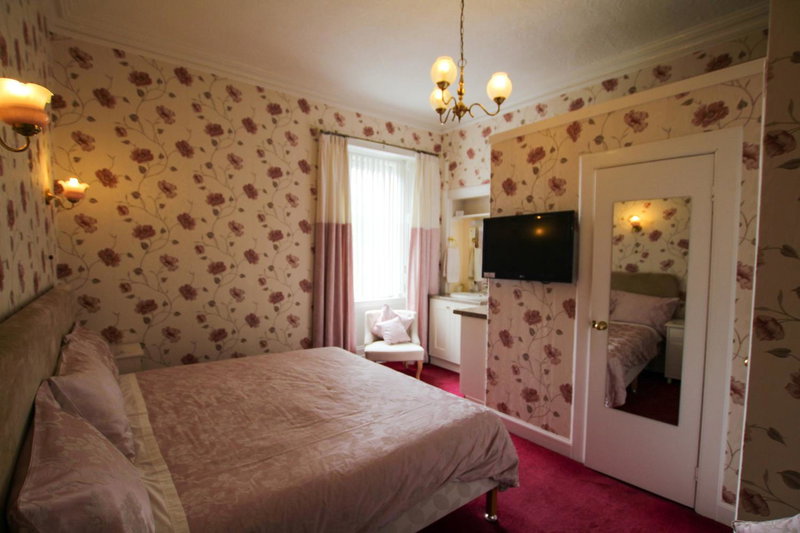 Dunallan Guest House, Perth, United Kingdom