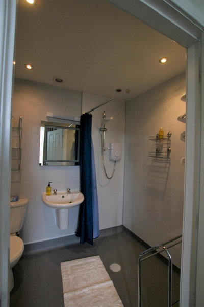 Dunallan Guest House, Perth, United Kingdom