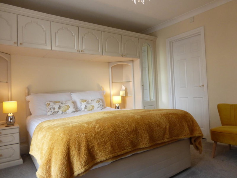 Blenheim House, Torquay, United Kingdom