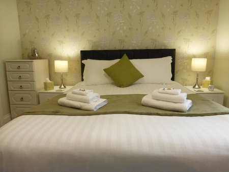 Blenheim House, Torquay, United Kingdom