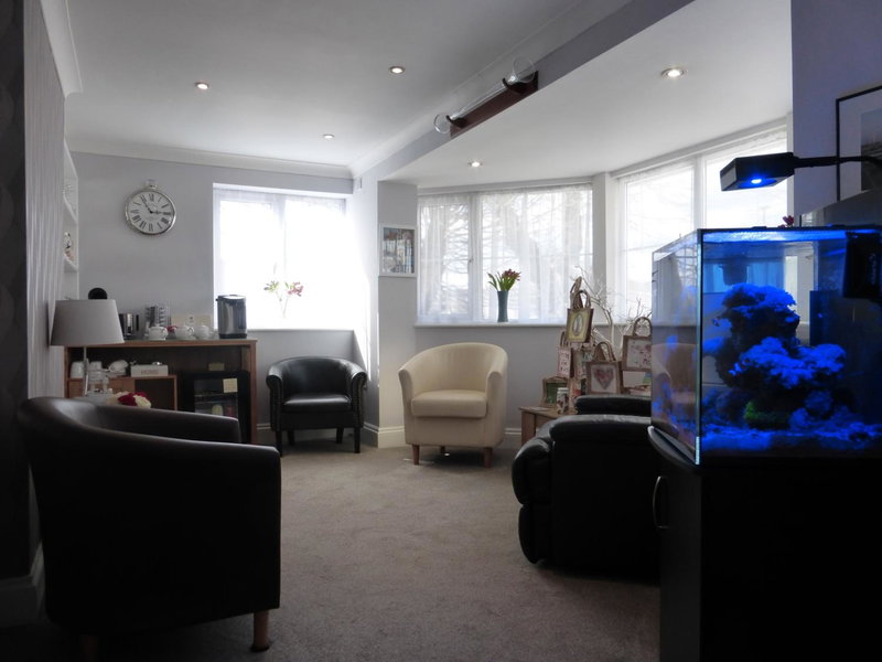 Blenheim House, Torquay, United Kingdom