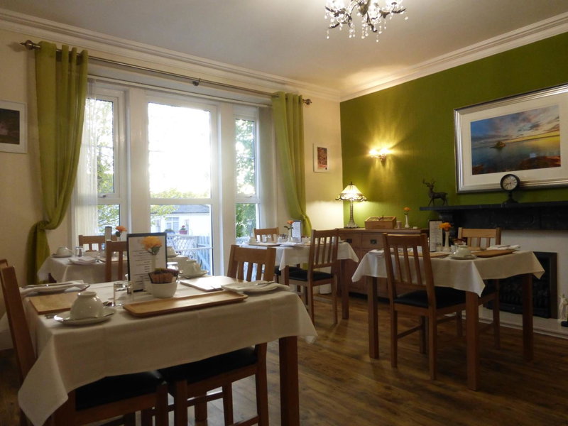 Blenheim House, Torquay, United Kingdom