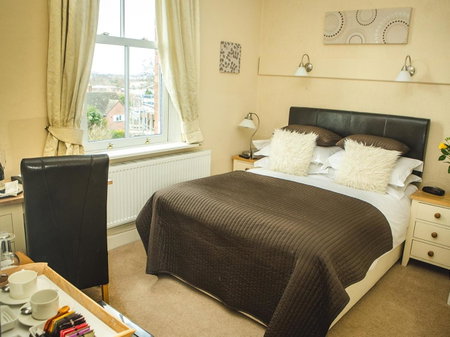 Somerville House, Hereford, United Kingdom