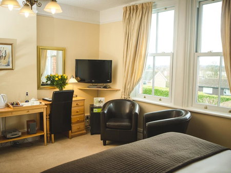 Somerville House, Hereford, United Kingdom
