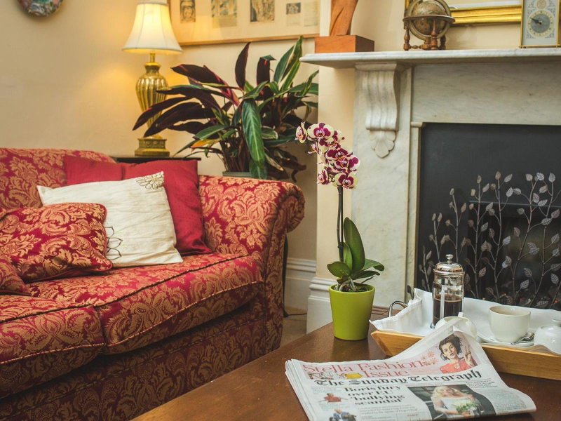 Somerville House, Hereford, United Kingdom