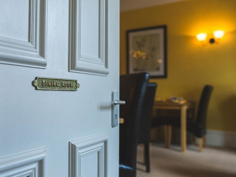 Somerville House, Hereford, United Kingdom