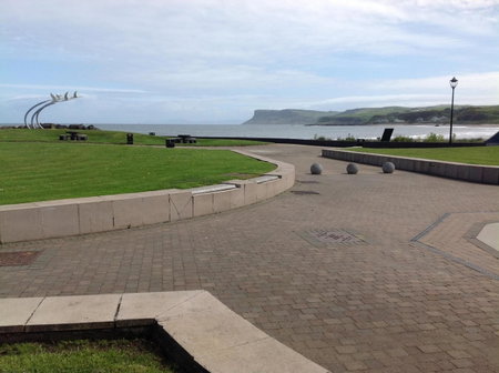 Garron View, Cushendall, United Kingdom