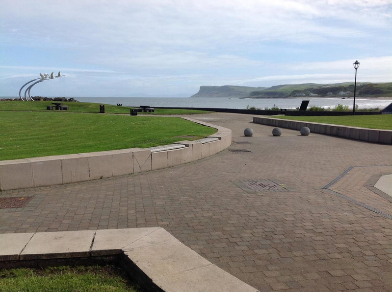 Garron View, Cushendall, United Kingdom