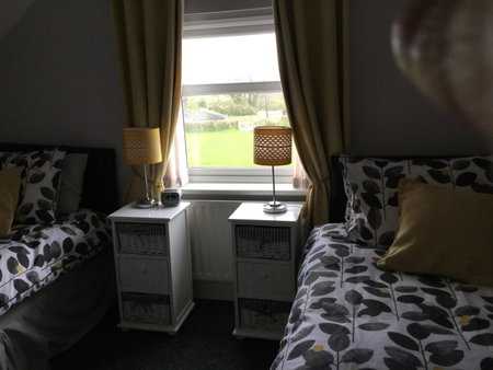 Garron View, Cushendall, United Kingdom