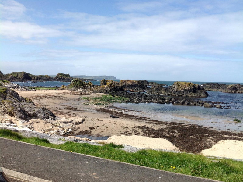 Garron View, Cushendall, United Kingdom