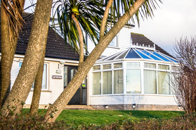 Garron View, Cushendall, United Kingdom