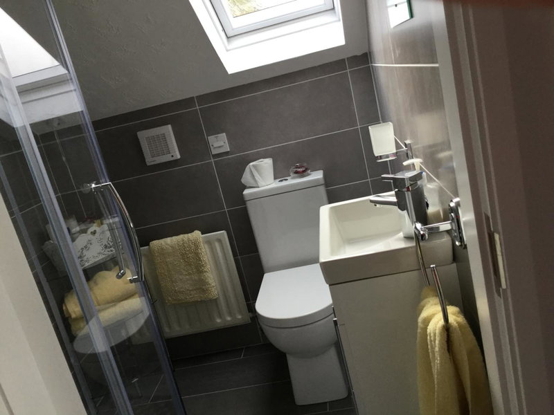 Garron View, Cushendall, United Kingdom