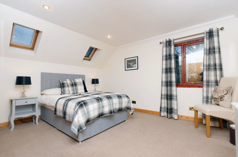Culliss House B&B, Inverness, United Kingdom
