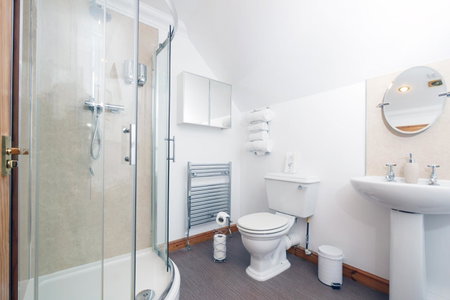 Culliss House B&B, Inverness, United Kingdom