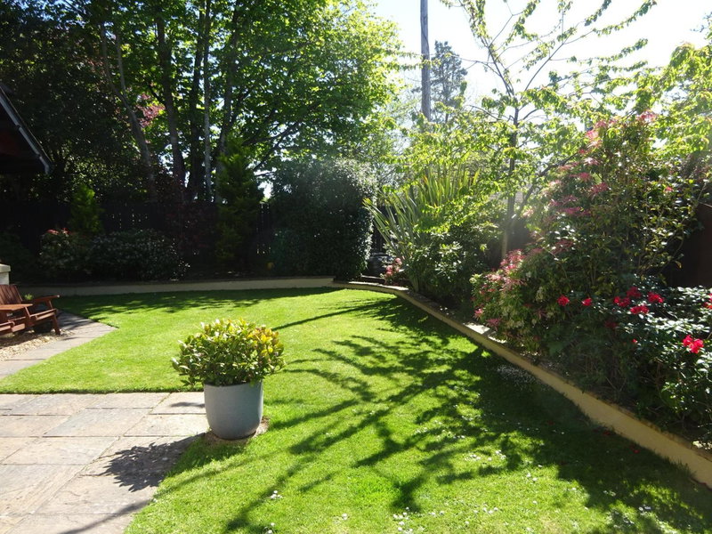 Culliss House B&B, Inverness, United Kingdom