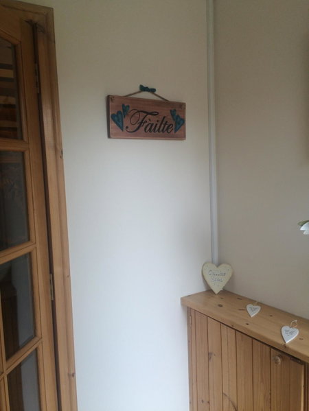 Culliss House B&B, Inverness, United Kingdom