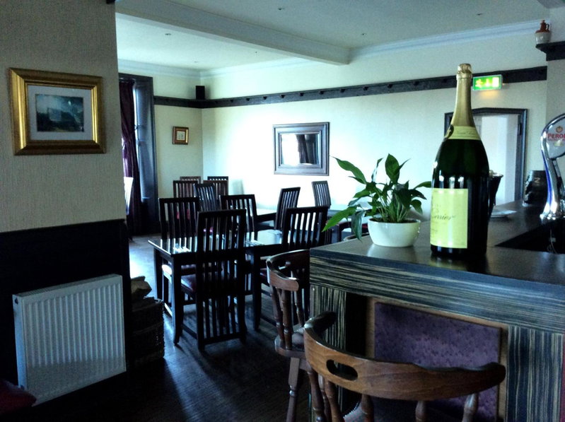 Glencarse Hotel, Glencarse, United Kingdom