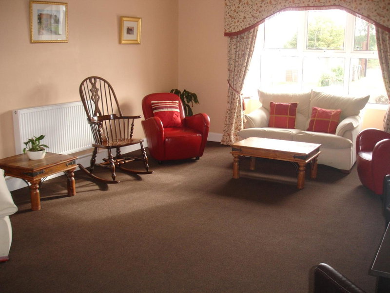 Glencarse Hotel, Glencarse, United Kingdom