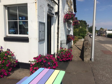 Glencarse Hotel, Glencarse, United Kingdom