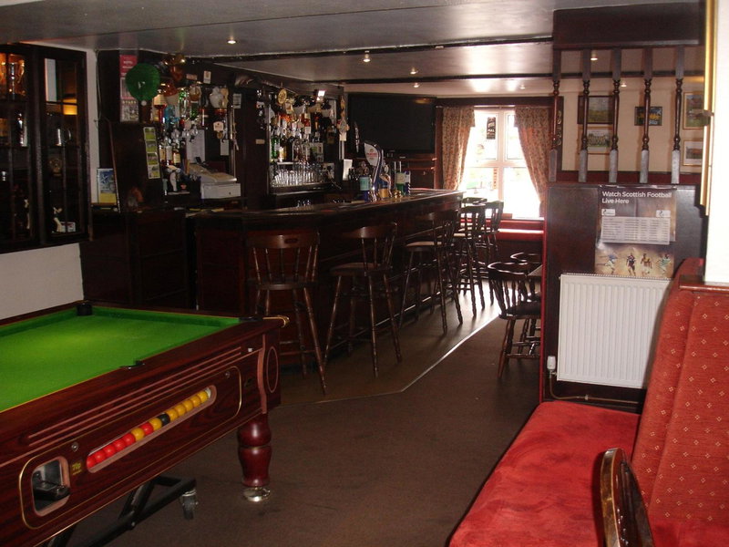 Glencarse Hotel, Glencarse, United Kingdom